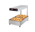 Hatco GRFFL-120-T Glo-Rayr Display Food Warmer, countertop, electric, metal she