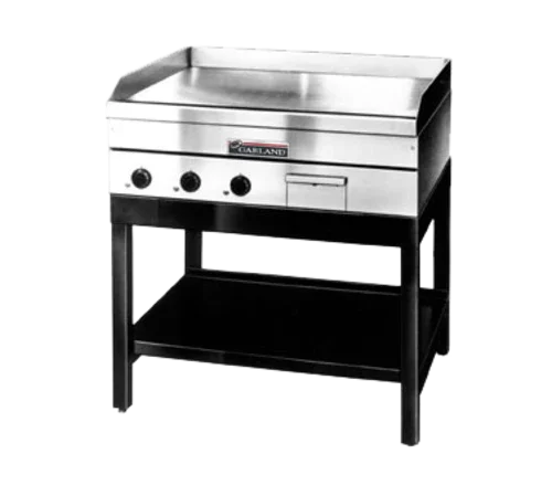 Garland E24-24G Electric Griddle for Countertop Cooking