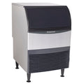 Scotsman UN324A-1 Undercounter Ice Maker with Bin, nugget style, air cooled, 24 in  width, self co