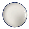 Tableware Solutions 29FUS330-141 Plate, 6-1/2 in , round, coupe, scratch resistant, oven & microwave safe, dishwa