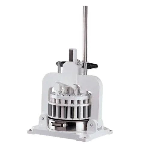 BAKEMAX BMHBD01 manual dough divider for 1 to 4oz bun portions