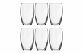 Tableware Solutions 1346 Tumbler, 12.6 oz, 12 cm (4.7 in ) dia., 8 cm (3.1 in ) height, tall, glass, dish
