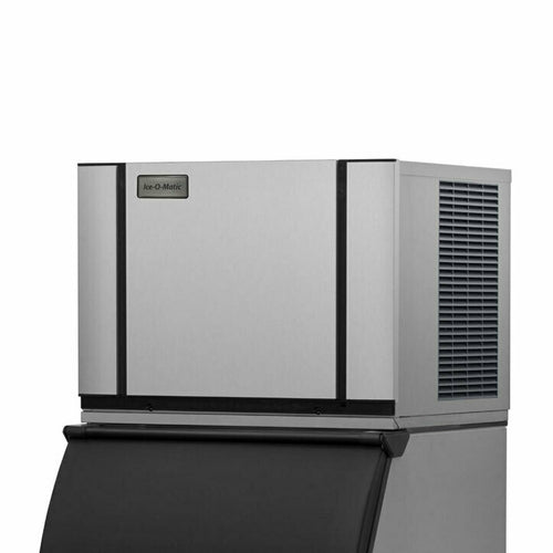 Ice-O-Matic CIM0430HA Elevation Series Modular Cube Ice Maker, air-cooled, self-contained condenser, d