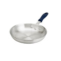 Thermalloy 5813814 Thermalloyr Fry Pan, 14 in  dia. x 2-1/2 in , without cover, handle with off-set