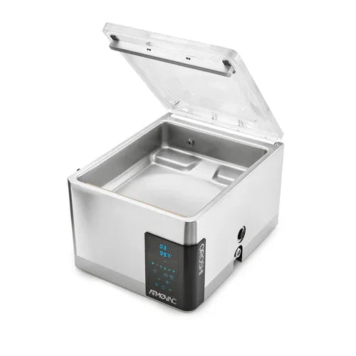 Atmovac OROSHI16 Vacuum Packaging Machine for Countertop Use