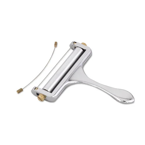 Browne 386W Cheese Slicer Wire Only, 4 in