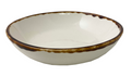 Tableware Solutions 36STO490-195 Bowl, 30.4 oz, 22 cm (8.6 in ) dia., 5 cm (1.9 in ) height, round, deep, scratch