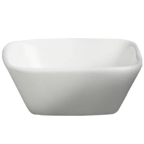 Cameo 710-1552 Sauce Dish, 3 oz, 3-1/4 in x 3-1/4 in x 1-1/4 in H