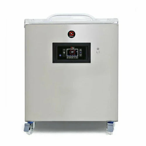 SAMMIC SU-606GP+ Vacuum Packing Machine with Bluetooth Connectivity and Floor Standing Design
