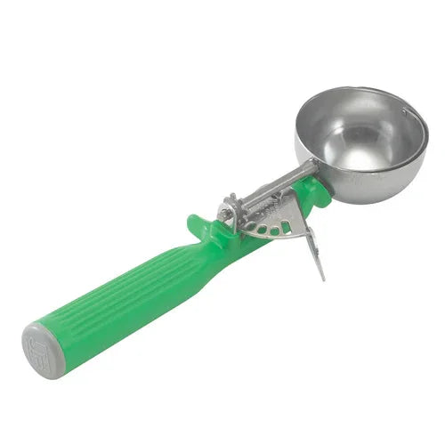 Vollrath 47142 | Disher | Jacob's Prider Collection | Stainless Steel Round Bowl Size 12