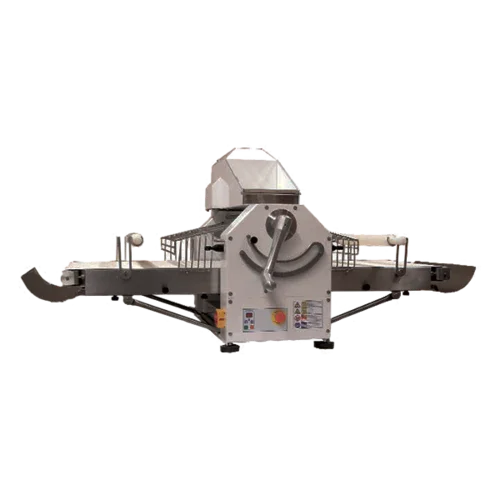 DOYON LSA516 Reversible Dough Sheeter Bench Model 75-1/2 in Long 11 lbs Capacity