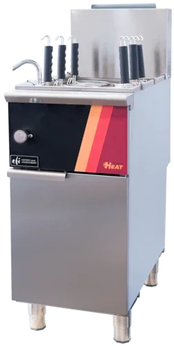 EFI HPC50-N | Versa Heat | Pasta Cooker Natural Gas 10 Gallon 100,000 BTU