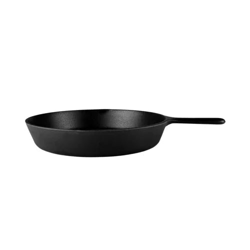 Get MFP10-B | Elite | Melamine Fry Pan 10 in dia x 1-7/8 in H