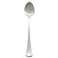 Browne 502314 Bistro Iced Teaspoon, 7-1/2 in , 18/0 stainless steel, mirror finish
