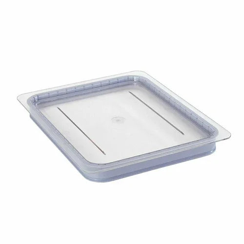 Cambro 20CWGL135 | Camwear GripLidr | Fits GN 1/2 Size Food Pan