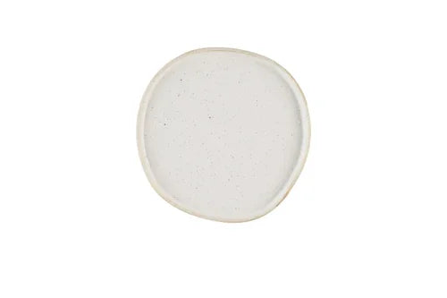 Churchill SWHSOW261 Round Walled Plate 10-1/2 in Microwave Dishwasher Safe