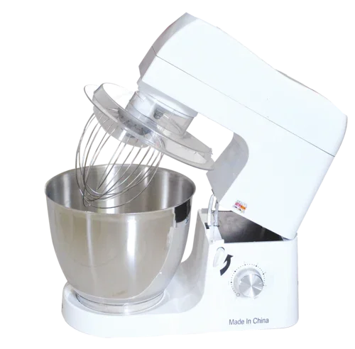 EFI SA-MX07 | Versa Prep | Egg Beater Mixer 7L with Wire Whip and Accessories