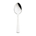 Browne 503823 WIN2 Teaspoon, 6-3/10 in , 18/0 stainless steel, mirror finish (must be purchase