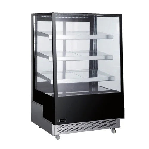 EFI CGSM-3557 | Versa Display | Refrigerated Display Case 35-2/5 in W 17.7 cu ft