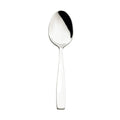 Browne 503023 Modena Teaspoon, 6-3/10 in , 18/10 stainless steel, satin finish