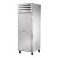 True STG1R-1S-HC SPEC SERIESr Refrigerator, reach-in, one-section, (1) stainless steel door with