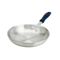 Thermalloy 5813812 Thermalloyr Fry Pan, 12 in  dia. x 2-3/10 in , without cover, handle with off-se