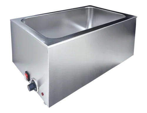EFI SA-FWNP | Versa Prep | Food Warmer single chamber 13.3 in W x 22.6 in D