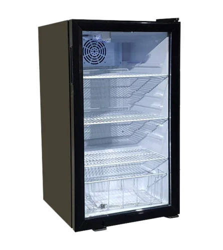 EFI C1-98GDCT | Versa Display | Display refrigerator countertop 18.9in W 18.7in D 33.8in H