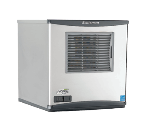Scotsman C0322MA-1 Prodigy Plusr Ice Maker, cube style, air-cooled, self-contained condenser, produ