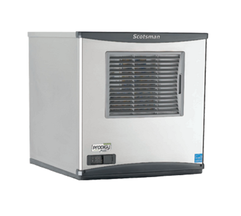 Scotsman C0322MA-1 Prodigy Plusr Ice Maker, cube style, air-cooled, self-contained condenser, produ