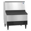 Hoshizaki Equipment KM-301BWJ Ice Maker With Bin, Cube-Style, 30 in W, water-cooled, self-contained condenser,