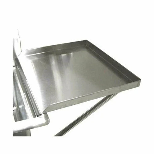 EFI SIA-18DB | Versa Steel | Detachable Drainboard 18x18 for 18 in Sink