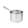 Thermalloy 5724032 Thermalloyr Sauce Pan, 2 qt., 6-3/10 in  x 3-4/5 in , deep, without cover, stay