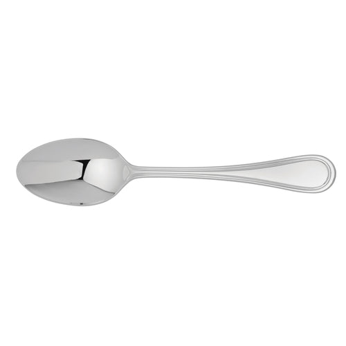 Tableware Cutlery  AMM1100 Tea Spoon, 5-1/2 in , 18/10 stainless steel, Amber, Tableware Cutlery