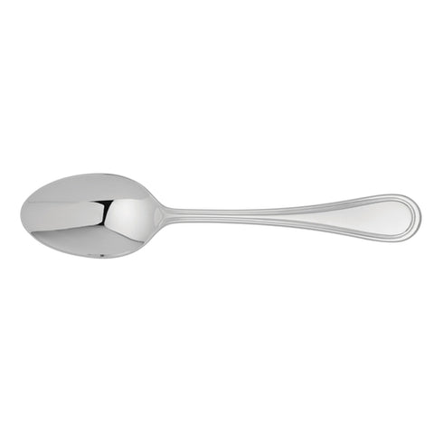 Tableware Cutlery  AMM1100 Tea Spoon, 5-1/2 in , 18/10 stainless steel, Amber, Tableware Cutlery