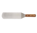 Browne 574317 Turner, 13 in  OAL, 6-1/2 in L x 3 in W tempered stainless steel blade, solid, f