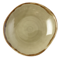 Tableware Solutions 36STO495-196 Bowl, 11-1/2 in , wonky, round, 47 oz., scratch resistant, oven & microwave safe