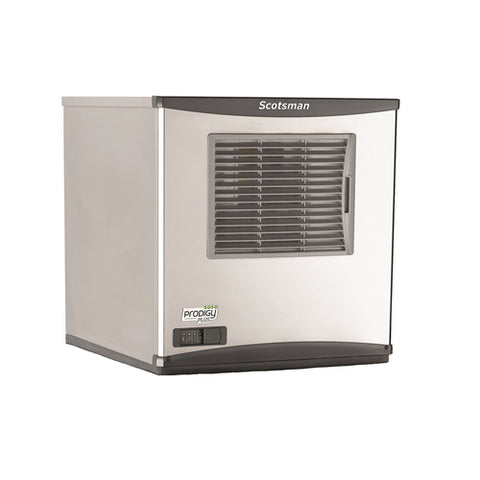 Scotsman FS0522A-1 Prodigy Plusr Ice Maker, flake style, air-cooled, self-contained condenser, prod