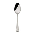 Browne 501926 Paris Contemporary Teaspoon, 6-1/2 in , 18/0 stainless steel, mirror finish