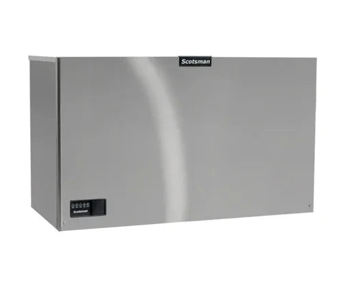 SCOTSMAN MC2148MR-32 Cube Style Ice Maker with Air-Cooled System