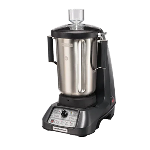 HAMILTON BEACH HBF1100S Culinary Blender with 4-Liter Capacity and Variable Speed Dial