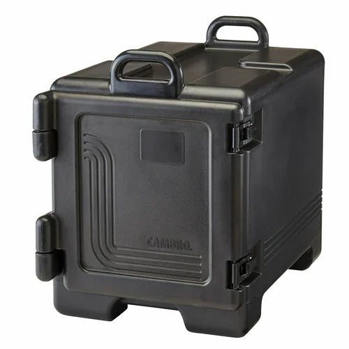 Cambro UPC300110 | Ultra Pan Carrier | Black | 36 Qt Capacity
