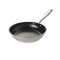 Thermalloy 5724061 Thermalloyr Deluxe Fry Pan, 11 in  dia. x 2 in , without cover, stay cool hollow