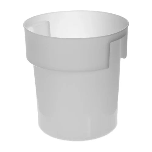 Carlisle 180002 | Bain Marie Container 18 qt round