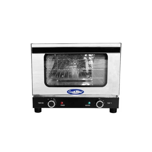 Atosa CTCO-25 | Cook Rite | Convection Oven | electric | countertop | 18-3/4 in W x 19-3/4 in D x 15 in H