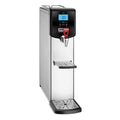 Waring WWB5G Hot Water Dispenser, countertop, electric, 5 gallon capacity, 150øF - 205ø tempe