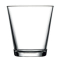 Pasabache PG52456 Pasabahce City Rocks Glass, 6-1/2 oz. (190ml), 3-1/4 in H, (3 in T 2 in B), clea