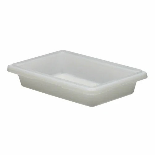 Cambro 12183P148 | Food Storage Container 12in x 18in x 3.5in | NSF