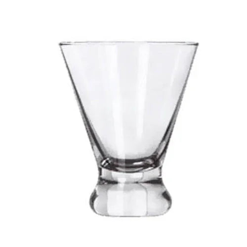Libbey 401 Hi Ball/Wine Glass, 10 oz., Safedger rim guarantee, Cosmopolitan (H 4-5/8 in  T