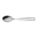 Tableware Cutlery   SHM1050 Dessert Spoon, 7-4/5 in , 18/0 stainless steel, satin finish, Sharon, TWS Cutler